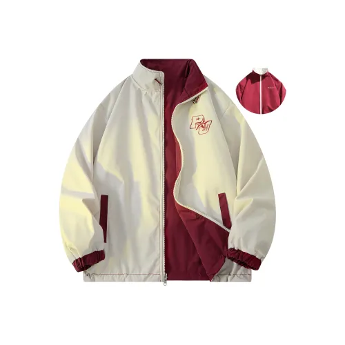Paddy Julia Jackets & Coats Padded And Thickened Unisex