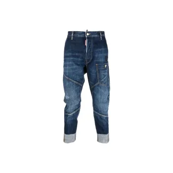 DSQUARED 2 Jeans Men Blue