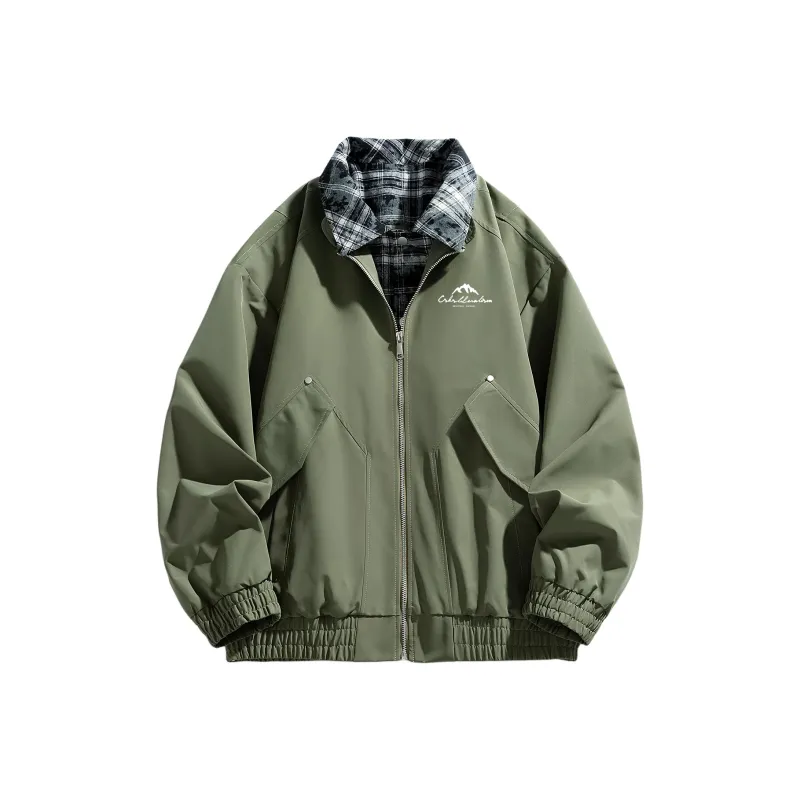 CSKS Jackets Unisex-4