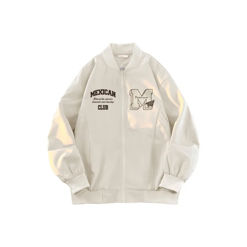 MEXICAN Jackets Unisex-0