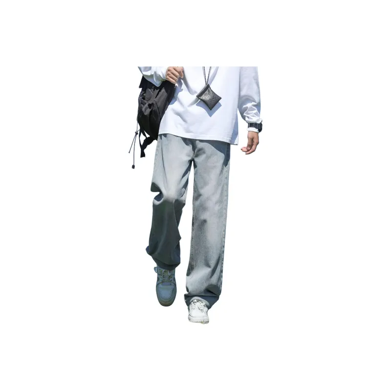 DESSO Jeans Unisex-34