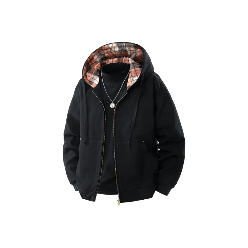 S.k. Manor Hill Jackets Coats Unisex-2