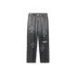Dark Gray Black