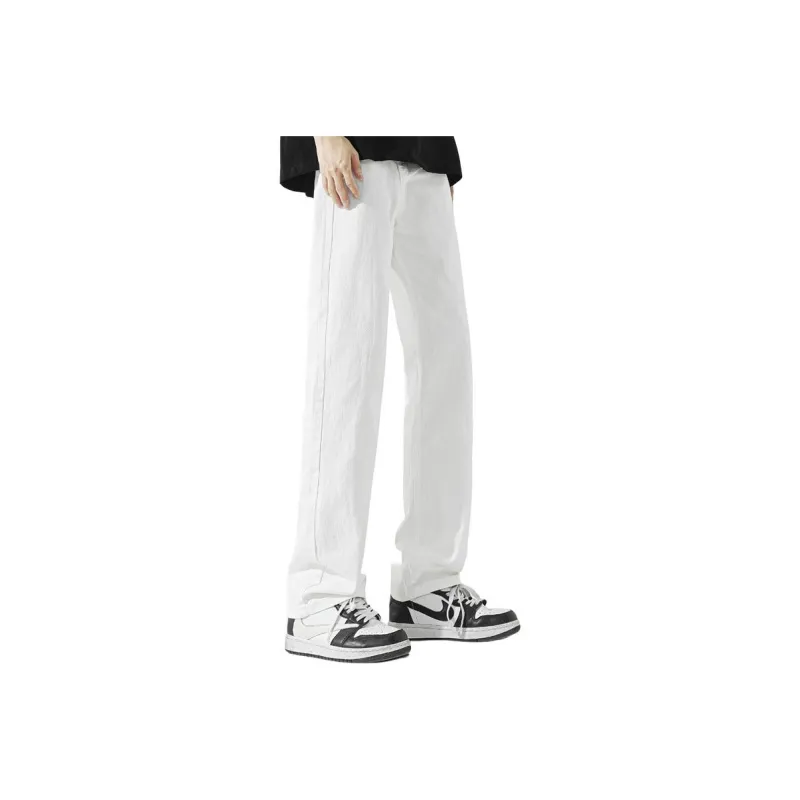 BAGE Jeans Unisex-5