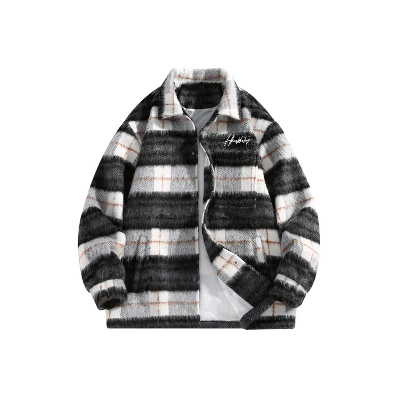 CSKS Jackets Coats Unisex Black-0
