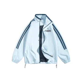 30BRAID Jackets Unisex