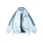 Arctic Ice Blue