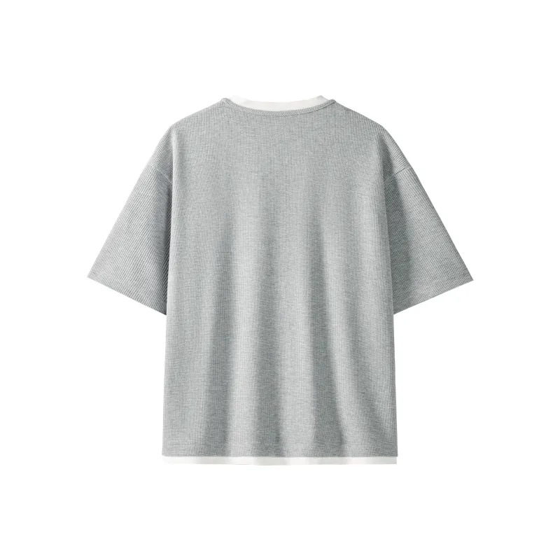 P8H9 T Shirts Unisex-1