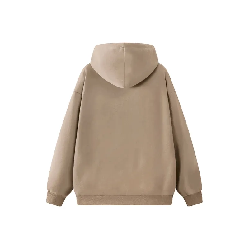 Jeep Outdoor Casual Sweatshirt Unisex-6