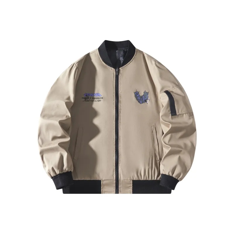 CSKS Jackets Unisex-9
