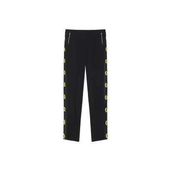 Givenchy Bstroy Slim Fit Tracksuit Pants