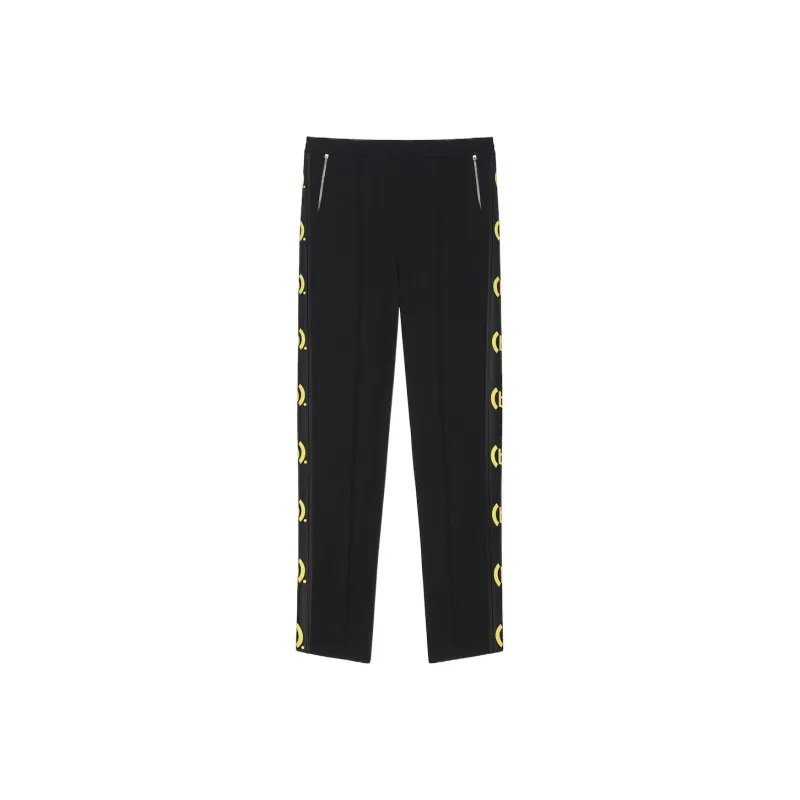 Givenchy Bstroy Slim Fit Tracksuit Pants-0