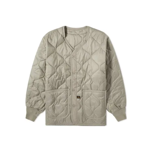 Alpha Industries Jackets Coats Men's Gray Green
