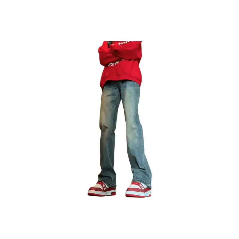 FOREVER 21 Jeans Unisex-4