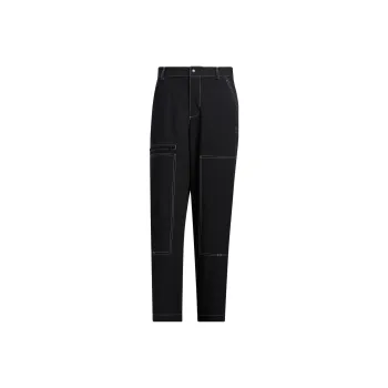 Adidas Originals Jeans Men Black