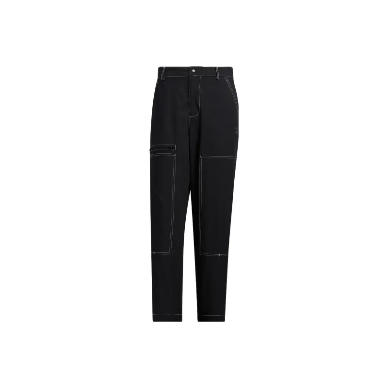 Adidas Originals Jeans Men Black-0