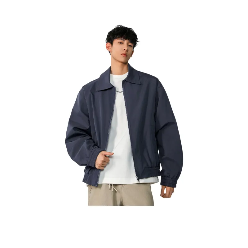 URBAN AUTHENTIC Jackets Coats Unisex-7