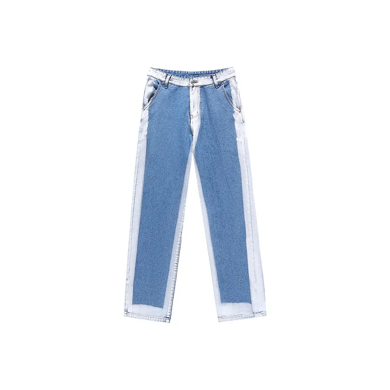 NONEVENT Jeans Unisex-6