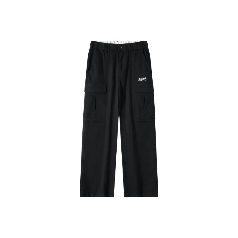 PAKA Cargo Pants Unisex-0