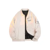 White Gray