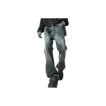 Novamen Jeans Unisex