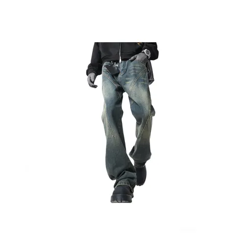 Novamen Jeans Unisex
