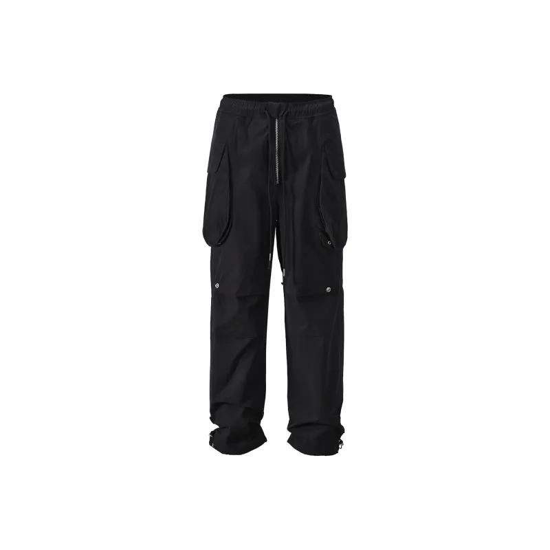 MT99 Cargo Pants Unisex-3