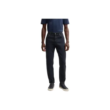 HUGO BOSS Jeans Men's Dark Blue