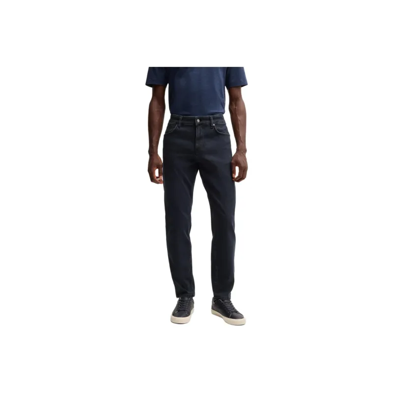 HUGO BOSS Jeans Men's Dark Blue-0