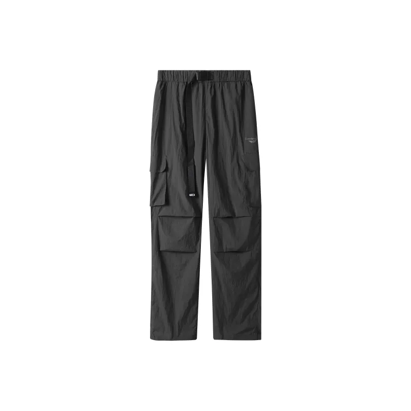 CrocoSport Cargo Pants Unisex-0