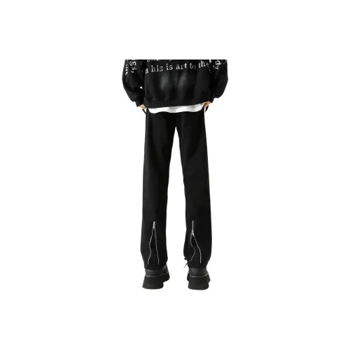 POLAR BEAR Jeans Unisex