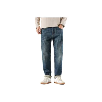 Devanro Jeans Men