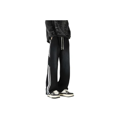 Pancoat Jeans Unisex
