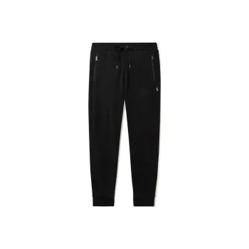 Polo Ralph Lauren Drawstring Tapered Track Pants