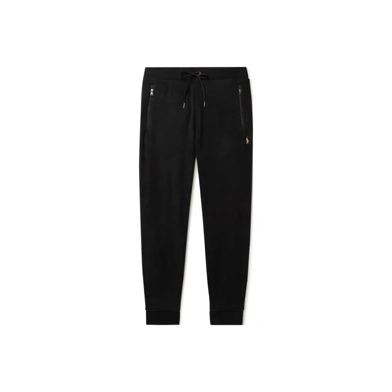 Polo Ralph Lauren Drawstring Tapered Track Pants-0