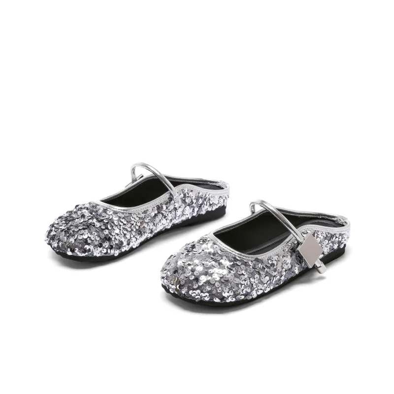 Hotwind Abrasion Resistant Closed Toe Slippers Women's-5