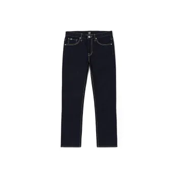 Lee Jeans Men Washed