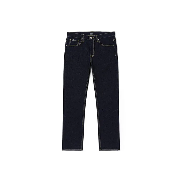 Lee Jeans Men Washed-0