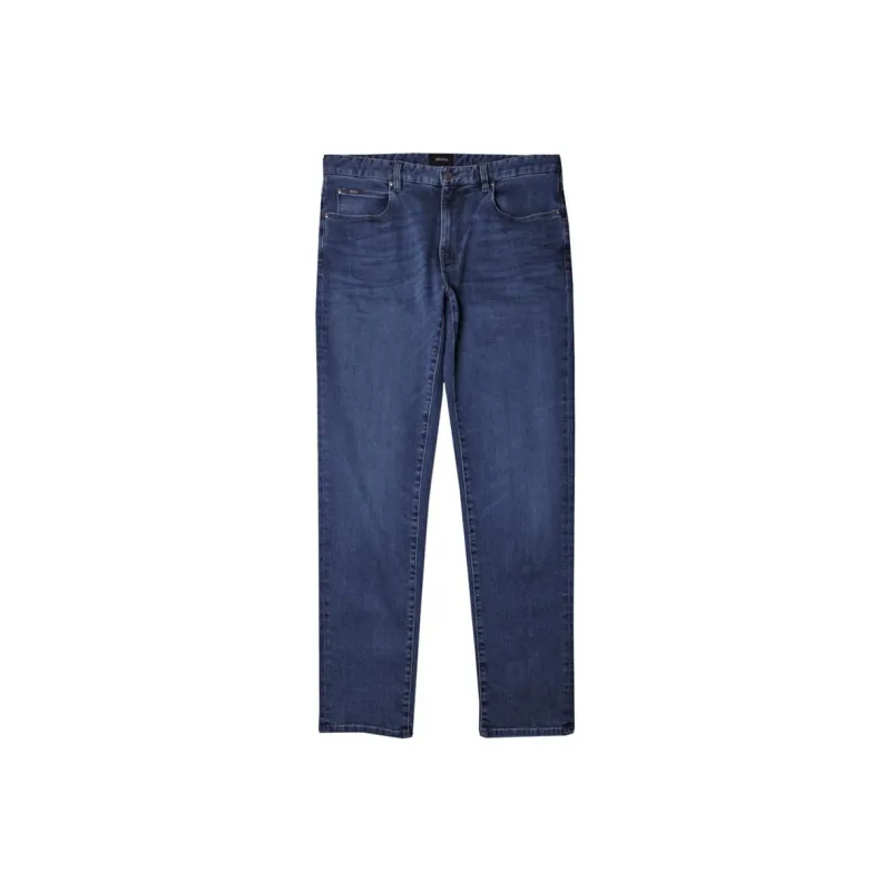 Zzegna Jeans Men Blue-0