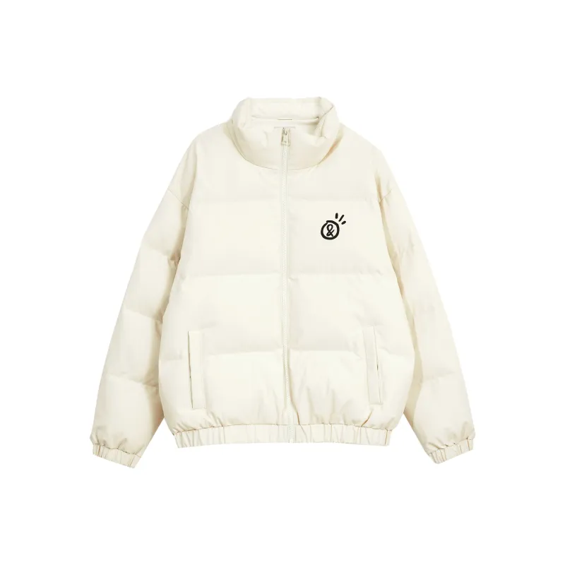 JACK JONES· Puffer Jacket Unisex-0
