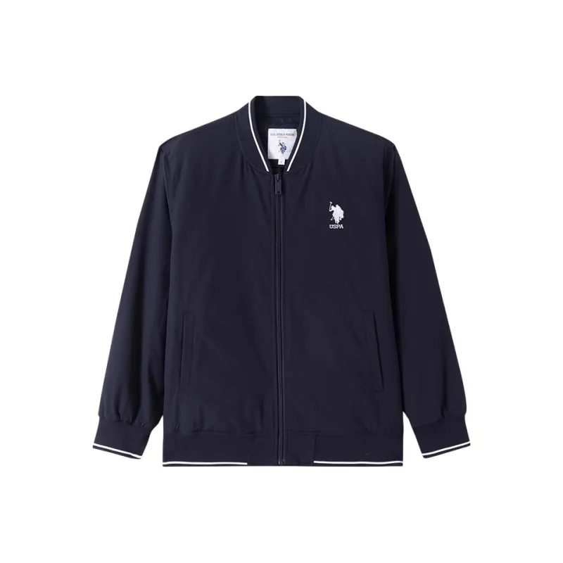 U.S. POLO ASSN. Jackets Coats Men's-3
