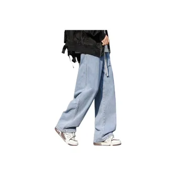 Children Of Huaxia Spring And Summer Jeans Men's