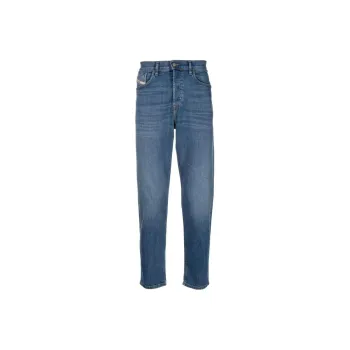 DIESEL Jeans Men Blue