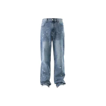 GNOMESHGH Jeans Unisex