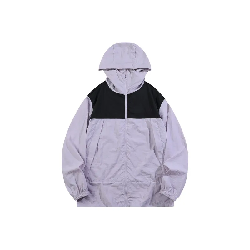 JEANSWEST Super Light, Breathable, Quick Dry, Windproof, UV Protection Sun Protection Clothing Unisex-14