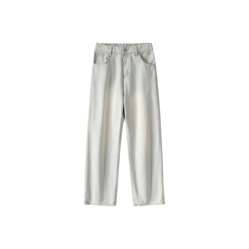 DAND Jeans Unisex-5