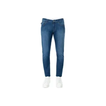 EMPORIO ARMANI Jeans Men Blue