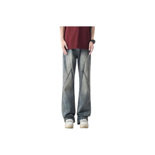 NC 30 Jeans Unisex