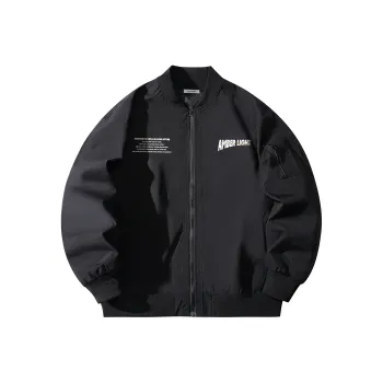 AMBER LIGHT Jackets Coats Unisex