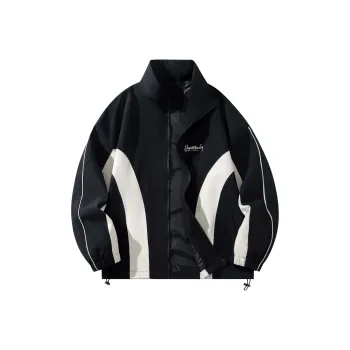 SUPEREALLY Jackets & Coats Unisex